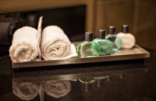 Shawnee Hotel | Grand Casino Hotel and Resort