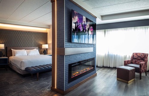 Vineland Hotel | Grand Casino Mille Lacs