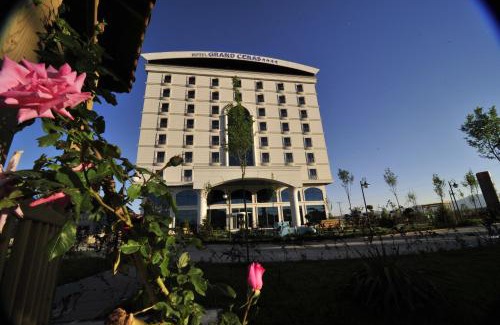 Agri Hotel | Grand Cenas Hotel