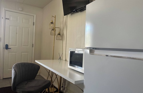 Ely Hotel | Grand Central Motel