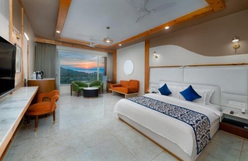 Morjim Resort | Grand Continent Morjim