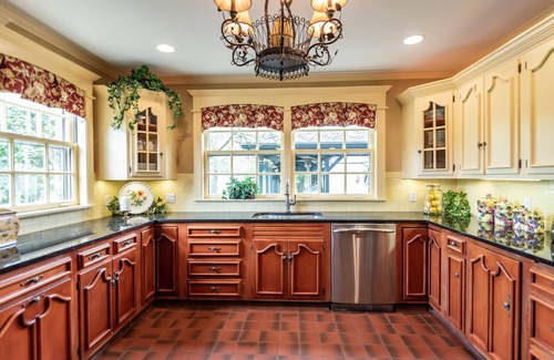 Paoli House | Grand Country Estate - 14,000 + sf Luxury Living