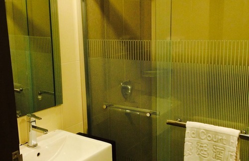 Teluk Intan Hotel | Grand Court Hotel