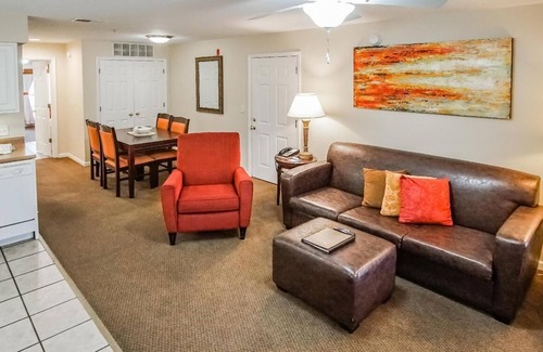 Branson Condo | Grand Crowne Resorts-Branson Missouri