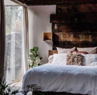 Callignee House | Grand Designs Eco Bush Retreat