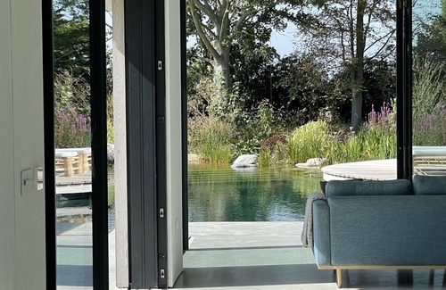Chichester House | Grand Designs House in Bosham