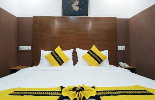 Mingaladon Township Hotel | Grand Diamond Guest House