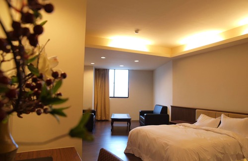 Douliou Hotel | Grand Earl Hotel