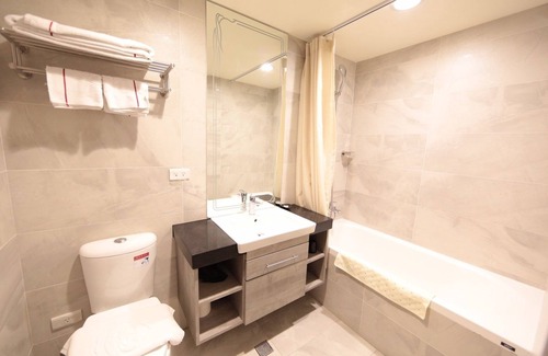 Douliou Hotel | Grand Earl Hotel
