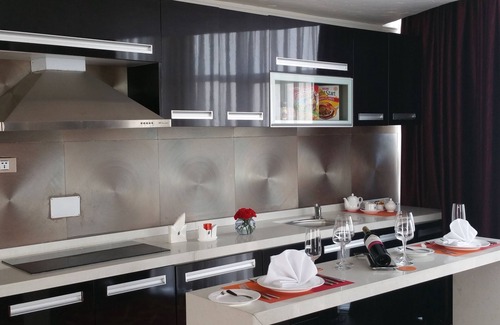 Arada Hotel | Grand Eliana Hotel Conference & Spa