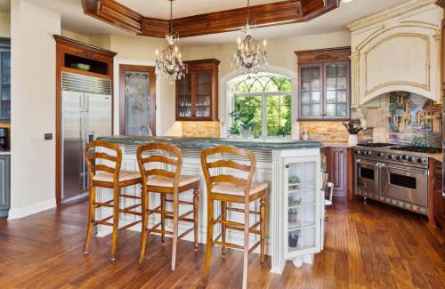 St. Charles House | Grand Estate at the Preserve