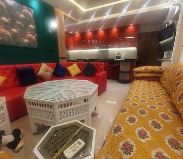 SOUR JDID Apartment | Grand et magnifique appartement