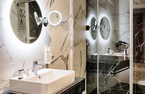 West Pomeranian Voivodeship Hotel | Grand Focus Hotel Szczecin