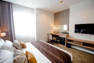Nakhon Si Thammarat Hotel | Grand Fortune Hotel Nakhon Si Thammarat