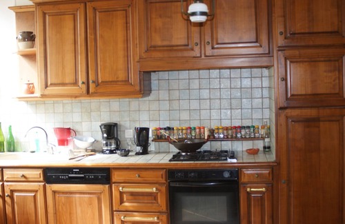 Saint-Geoire-en-Valdaine House | Grand country estate