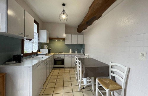 Lucq-de-Bearn House | Grand Gite Lavie - Lucq-de-bearn