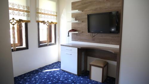 Amasya Hotel | Grand Harsena Otel