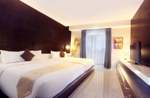 Tanjung Pandan Hotel | Grand Hatika Hotel
