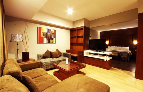 Tanjung Pandan Hotel | Grand Hatika Hotel