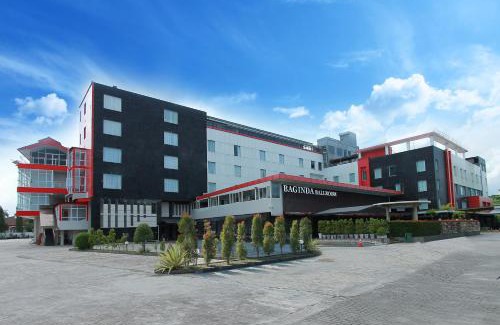 Tanjung Pandan Hotel | Grand Hatika Hotel