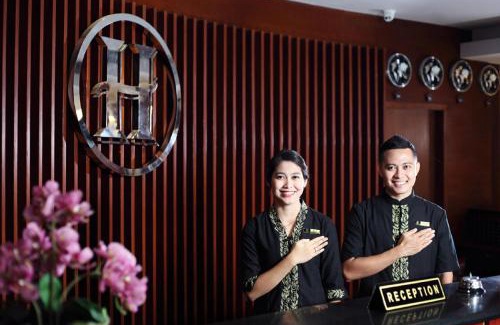 Tanjung Pandan Hotel | Grand Hatika Hotel