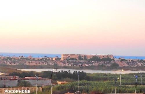 Borg el Arab Apartment | Grand hills North Coast - Families Only z44