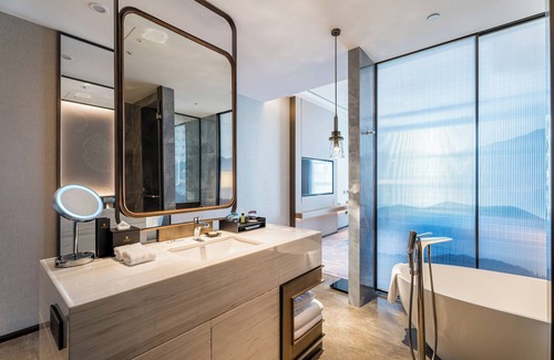Shuyang County Hotel | Grand Honor Hotel