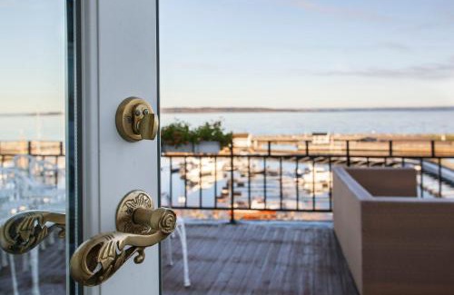 Asgardstrand Hotel | Grand Hotel Åsgårdstrand - Unike Hoteller
