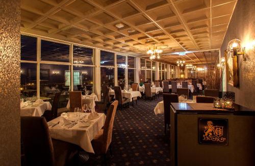 Asgardstrand Hotel | Grand Hotel Åsgårdstrand - Unike Hoteller