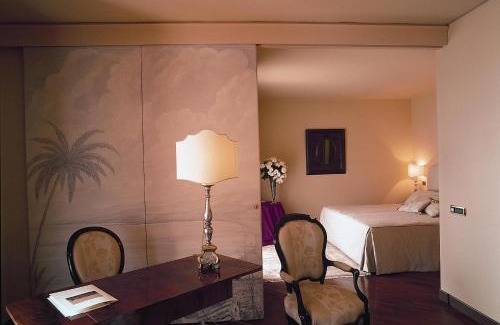 Cannizzaro Hotel | Grand Hotel Baia Verde