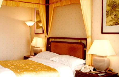 Downtown Beijing Hotel | Grand Hotel Beijing Forbidden City