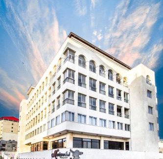 Bethlehem Hotel | Grand Hotel Bethlehem