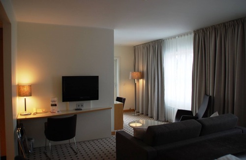 Andalsnes Hotel | Grand Hotel - by Classic Norway Hotels