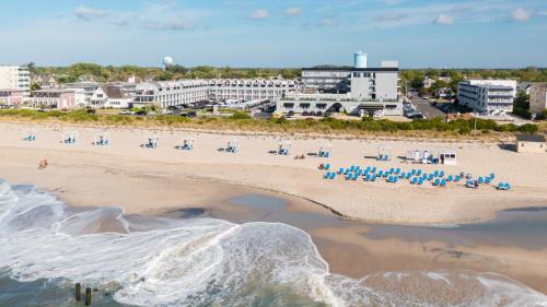 Cape May Hotel | Grand Hotel Cape May