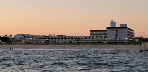 Cape May Hotel | Grand Hotel Cape May