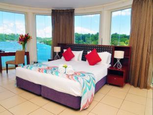 Port Vila Hotel | Grand Hotel & Casino