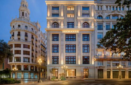Sant Francesc Hotel | Grand Hotel Centenari, Valencia, Autograph Collection