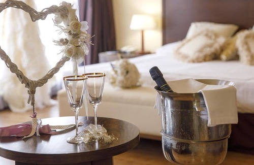 Barbastro Hotel | Grand Hotel Ciudad De Barbastro