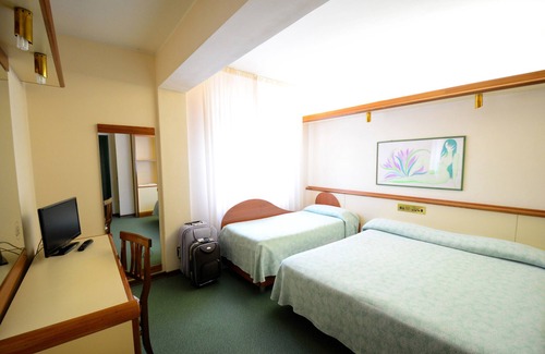 Rocca di Mezzo Hotel | Grand Hotel delle Rocche