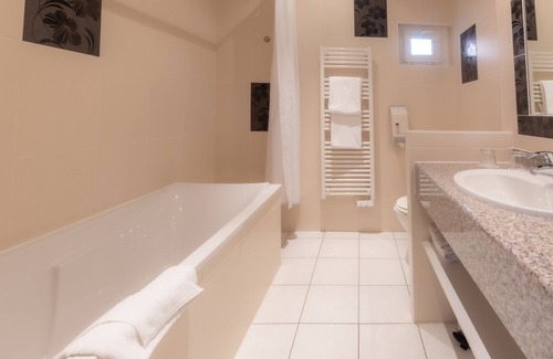 Vesoul Hotel | Grand Hotel du Nord