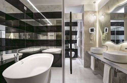Trieste City Centre Hotel | Grand Hotel Duchi d'Aosta
