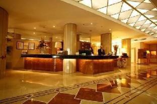 Reggio Calabria Hotel | Grand Hotel Excelsior