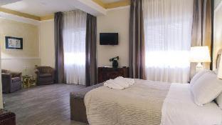 Reggio Calabria Hotel | Grand Hotel Excelsior
