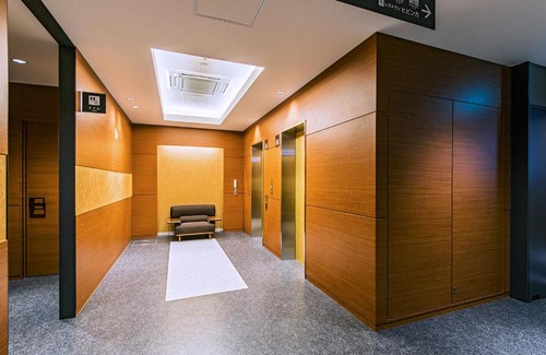 Nayoro Hotel | Grand Hotel Fujika