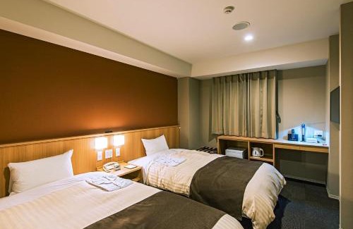 Nayoro Hotel | Grand Hotel Fujika