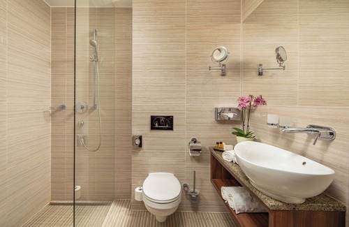 Mako Hotel | Grand Hotel Glorius