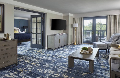 Fairhope Resort | Grand Hotel Golf Resort & Spa, Autograph Collection