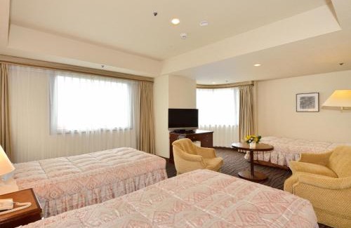 Naka Ward Hotel | Grand Hotel Hamamatsu