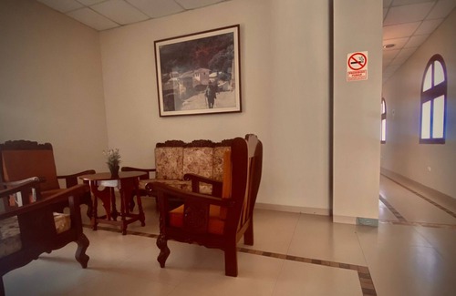 Huanuco Hotel | Grand Hotel Huánuco