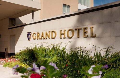 Malahide Hotel | Grand Hotel